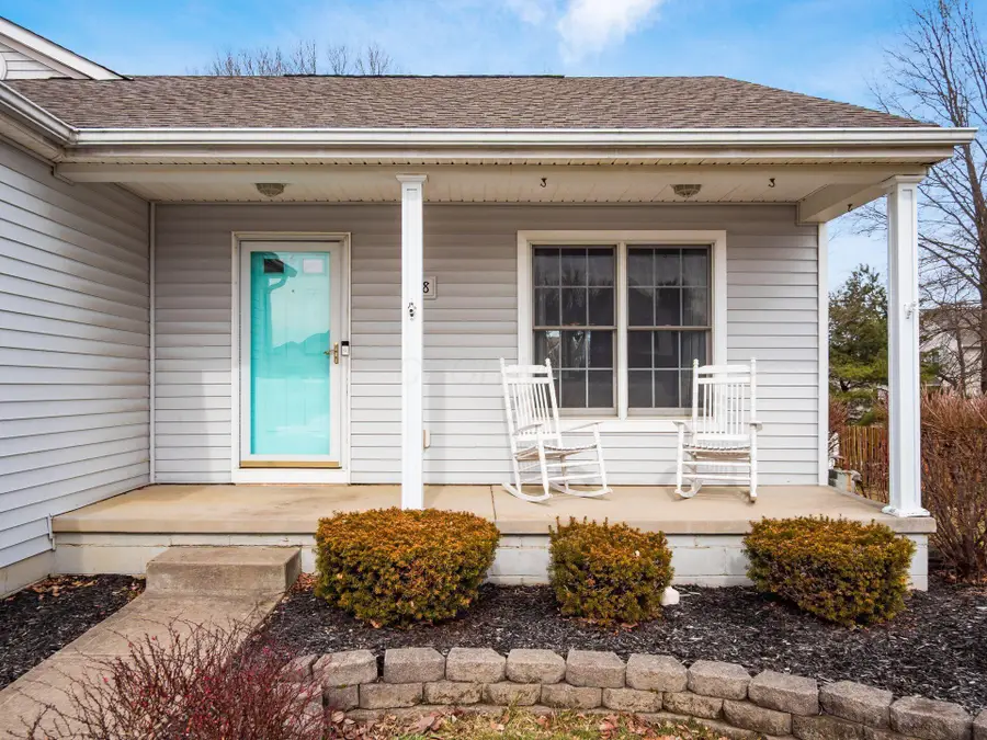 418 Flat River Street, Pickerington, OH 43147 - #2