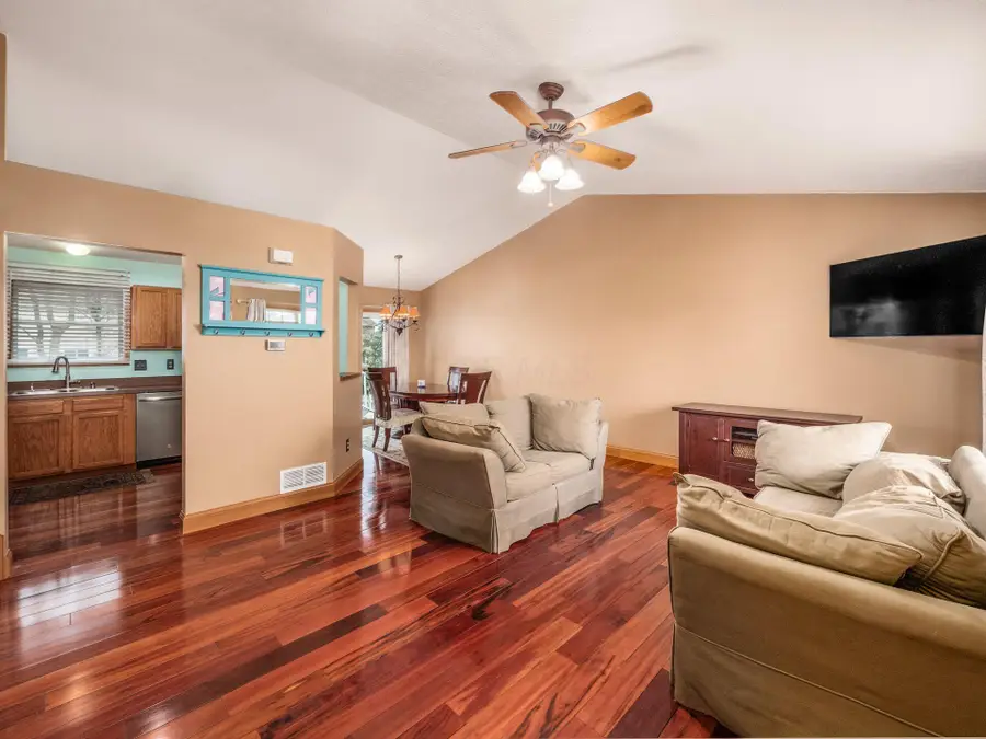 418 Flat River Street, Pickerington, OH 43147 - #3