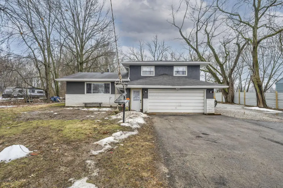 3623 Agler Road, Columbus, OH 43219 - #2