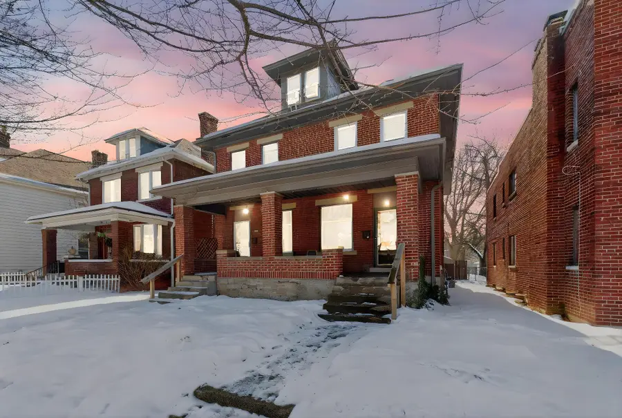 247-249 Thurman Avenue, Columbus, OH 43206 - #2