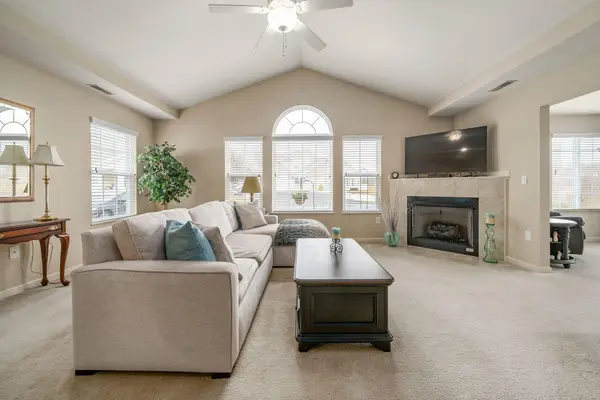 5326 Bridwell Lane, Westerville, OH 43081