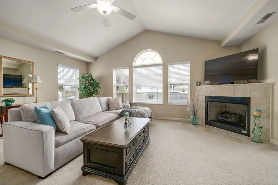 5326 Bridwell Lane, Westerville, OH 43081 - #3