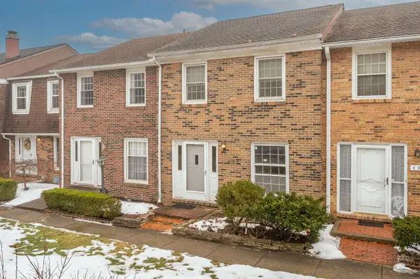 496 Clairbrook Avenue, Columbus, OH 43228