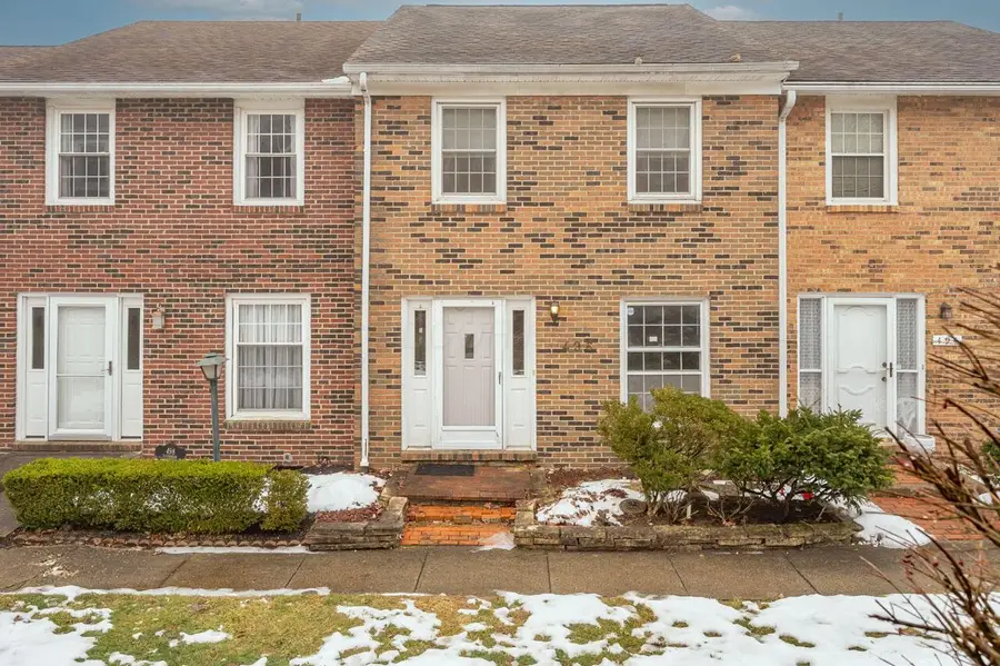 496 Clairbrook Avenue, Columbus, OH 43228 - #2