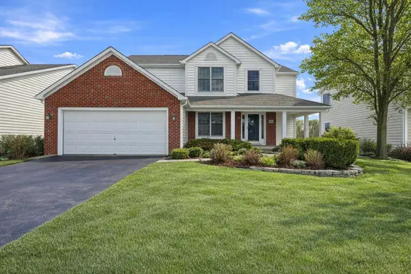 4554 Commons Park Drive, New Albany, OH 43054