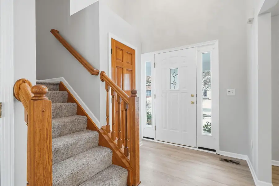 4554 Commons Park Drive, New Albany, OH 43054 - #2