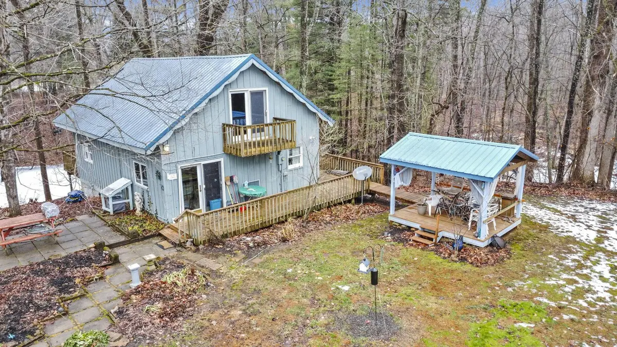 12918 Monarch Lane, Rockbridge, OH 43149 - #1