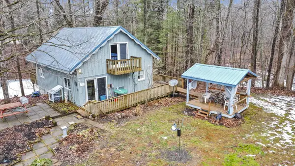 12918 Monarch Lane, Rockbridge, OH 43149