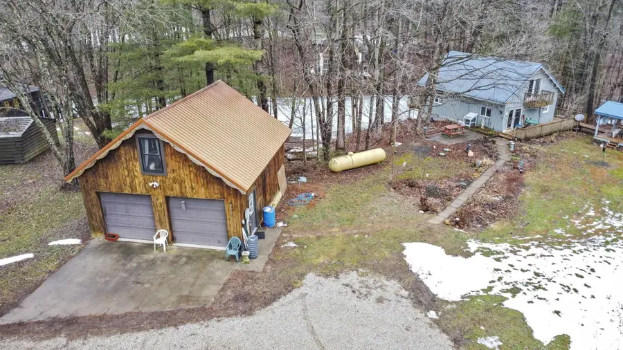 12918 Monarch Lane, Rockbridge, OH 43149 - #3