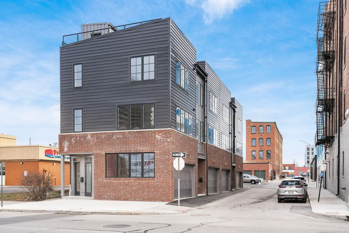 106 E Lafayette Street, Columbus, OH 43215 - #1