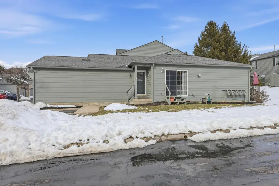 5698 Blendon Place Drive, Columbus, OH 43230 - #3