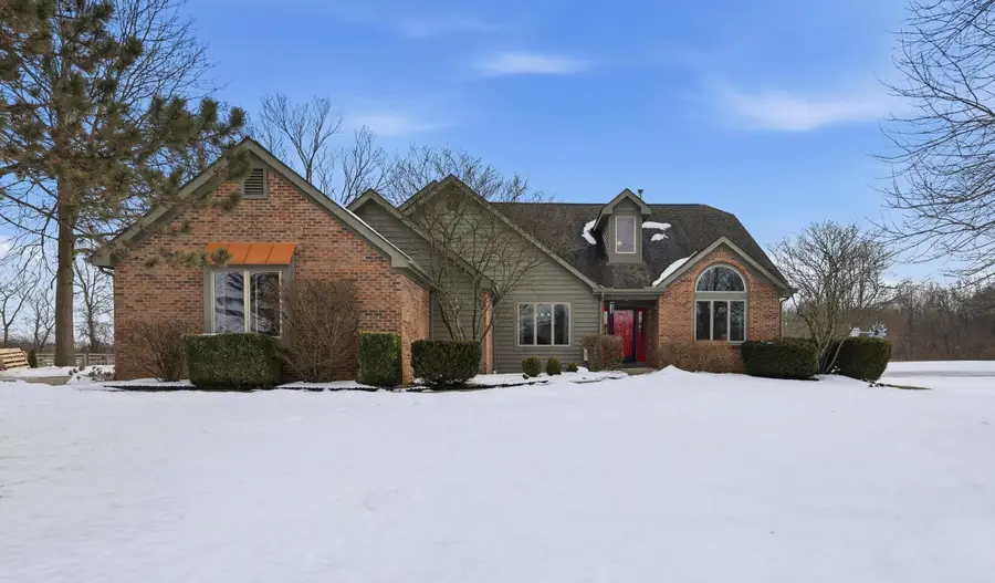 12819 Sugar Mill Lane, Plain City, OH 43064 - #2