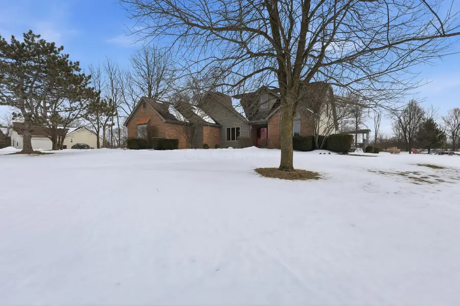 12819 Sugar Mill Lane, Plain City, OH 43064 - #3