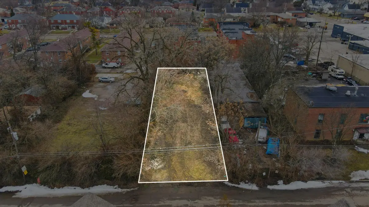 1507 Chesapeake Avenue, Columbus, OH 43212 - #1