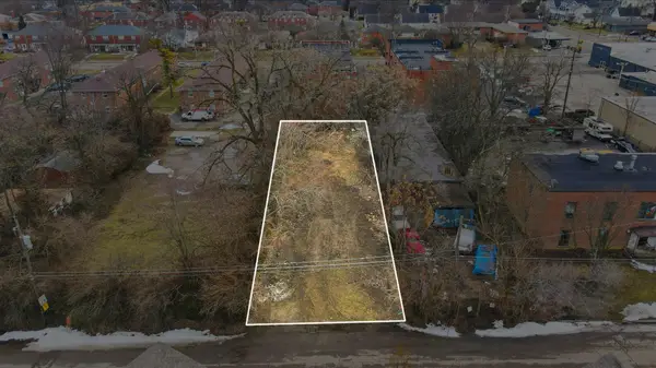 1507 Chesapeake Avenue, Columbus, OH 43212