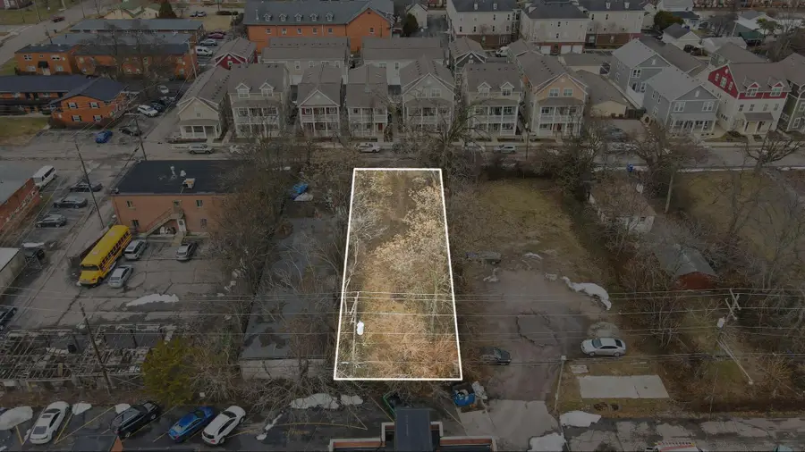 1507 Chesapeake Avenue, Columbus, OH 43212 - #2