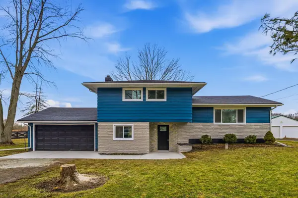 3161 Smeltzer Road, Marion, OH 43302