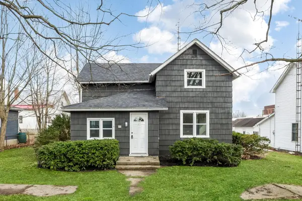 109 S High Street, Mount Victory, OH 43340