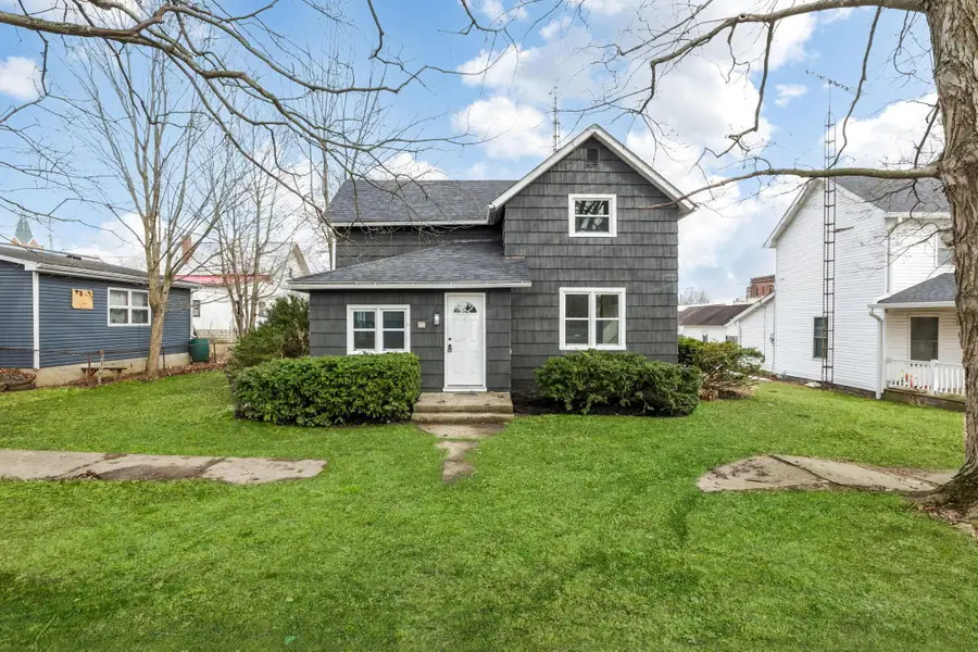 109 S High Street, Mount Victory, OH 43340 - #2