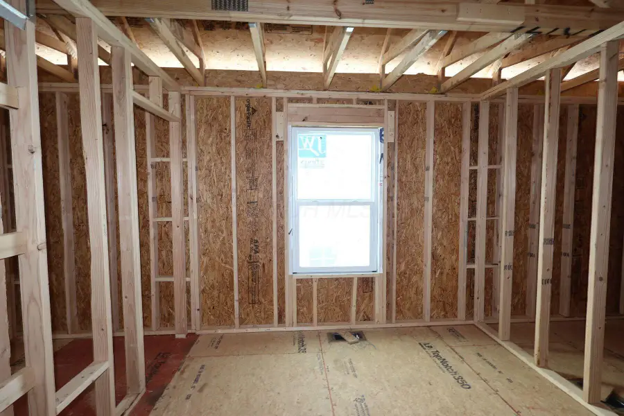 8702 Jenny Road, Plain City, OH 43064 - #3