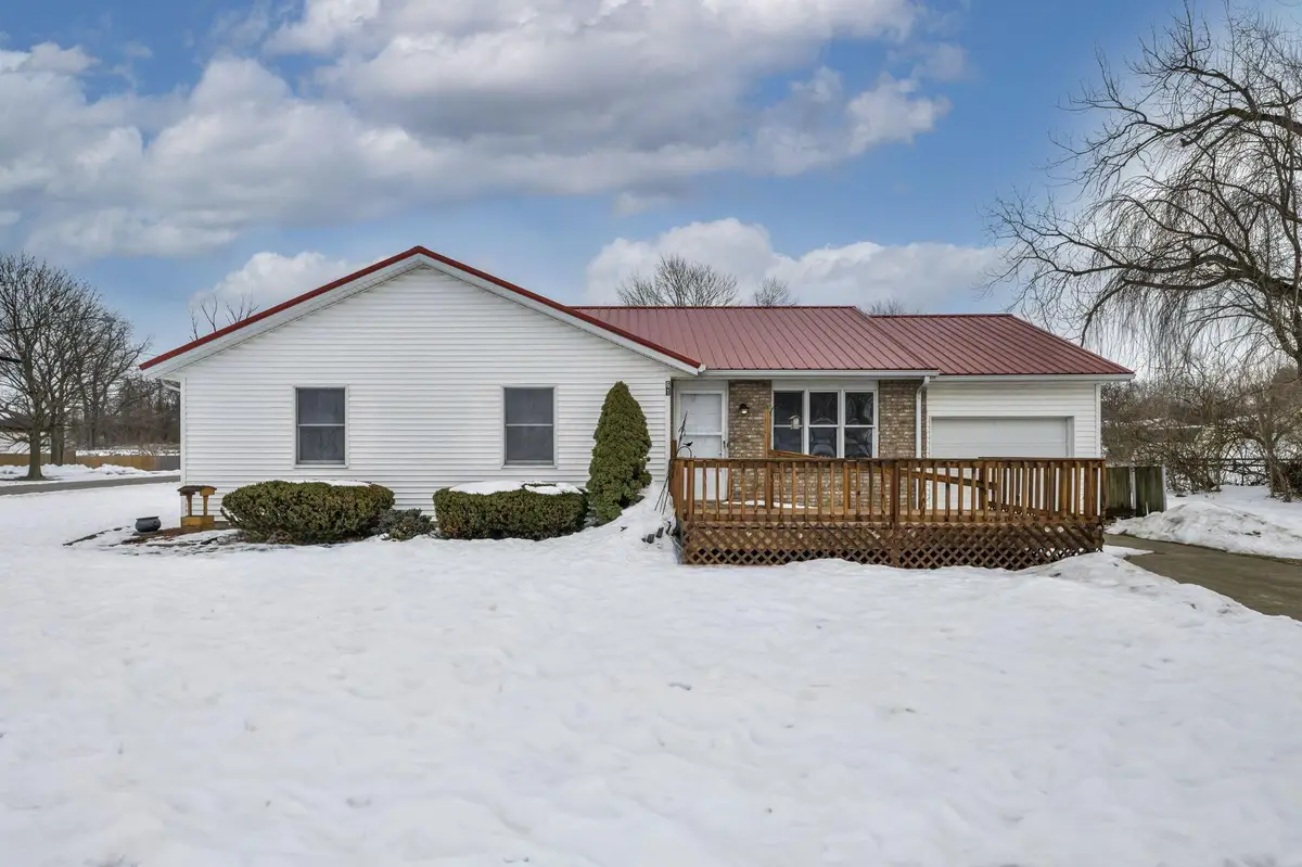 614 Buckeye Lane, Mount Gilead, OH 43338 - #1