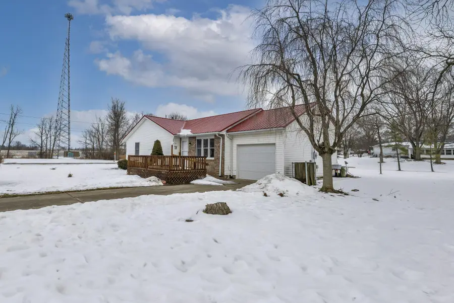 614 Buckeye Lane, Mount Gilead, OH 43338 - #3