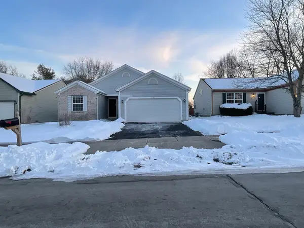 7181 Candlestone Drive, Reynoldsburg, OH 43068