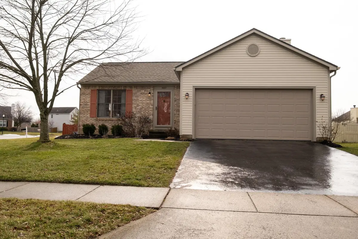 5887 Alturas Way, Hilliard, OH 43026 - #1