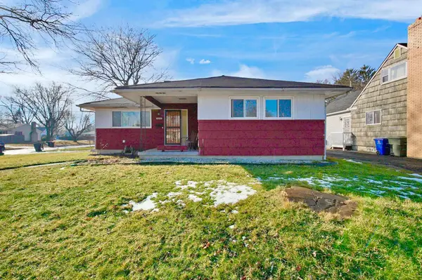 3285 Scottwood Road, Columbus, OH 43227