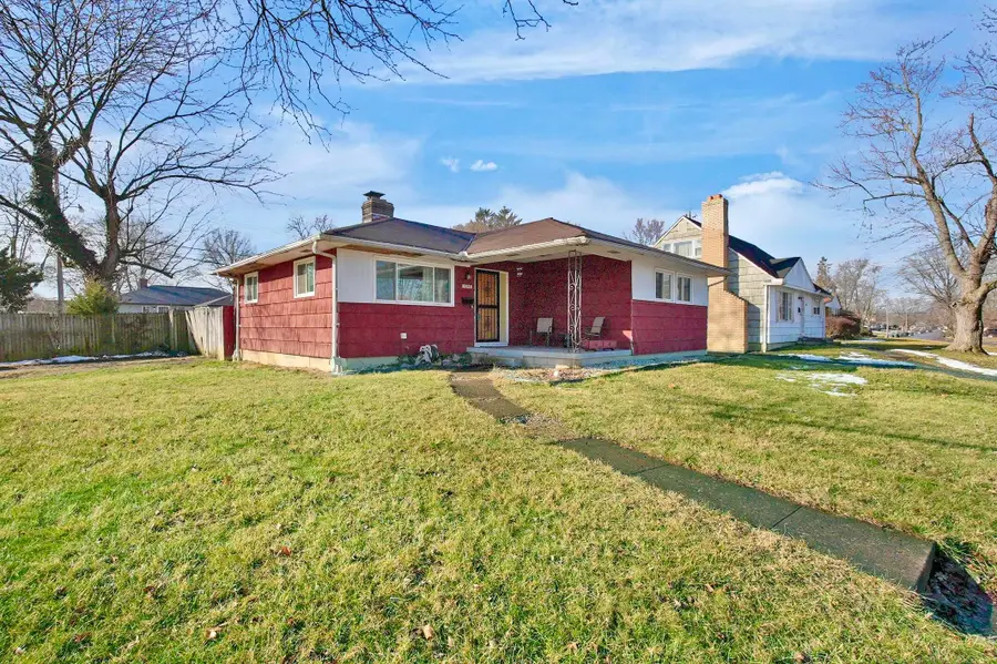 3285 Scottwood Road, Columbus, OH 43227 - #2