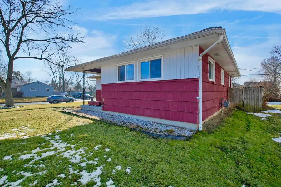 3285 Scottwood Road, Columbus, OH 43227 - #3