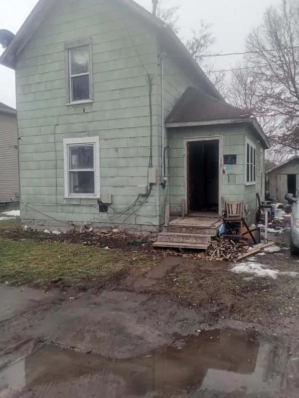 329 Mound Street, Marion, OH 43302