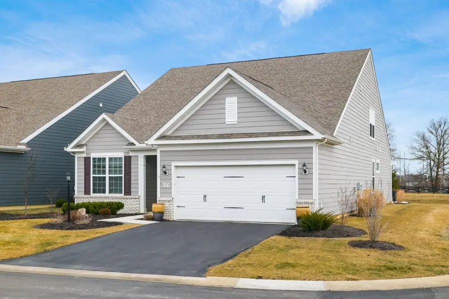 6373 Davis Circle, Powell, OH 43065 - #2