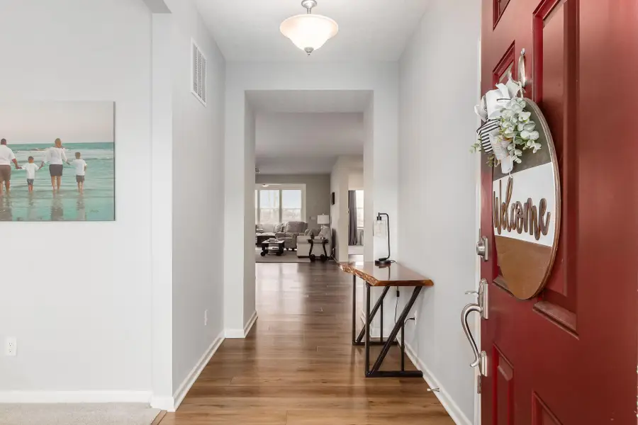 6373 Davis Circle, Powell, OH 43065 - #3