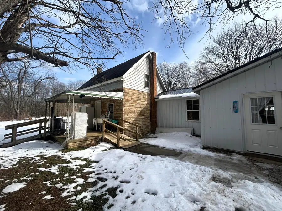 18474 Frampton Road, Frazeysburg, OH 43822 - #3