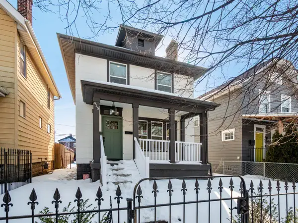 415 Sheldon Avenue, Columbus, OH 43207