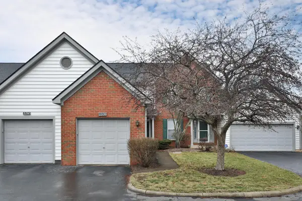 2208 Victoria Park Drive, Columbus, OH 43235