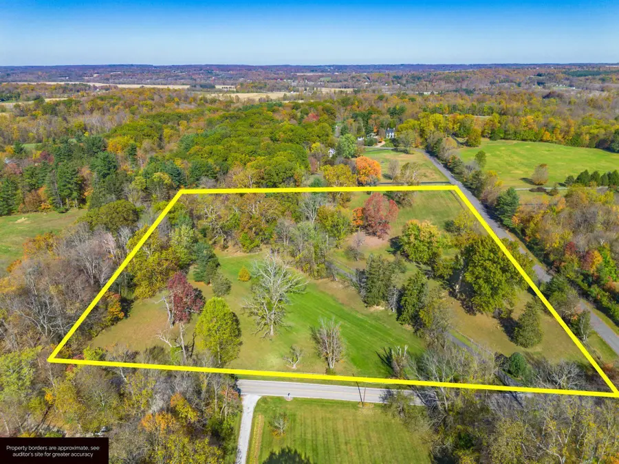 3596 Goose Lane, Granville, OH 43023 - #2