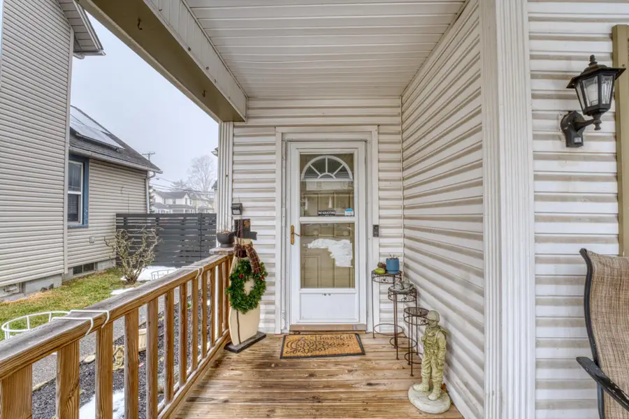 149 Maholm Street, Newark, OH 43055 - #3