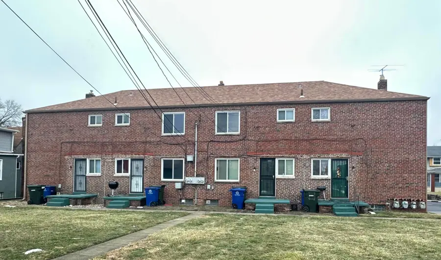 1212-1218 Wilson Avenue, Columbus, OH 43206 - #2