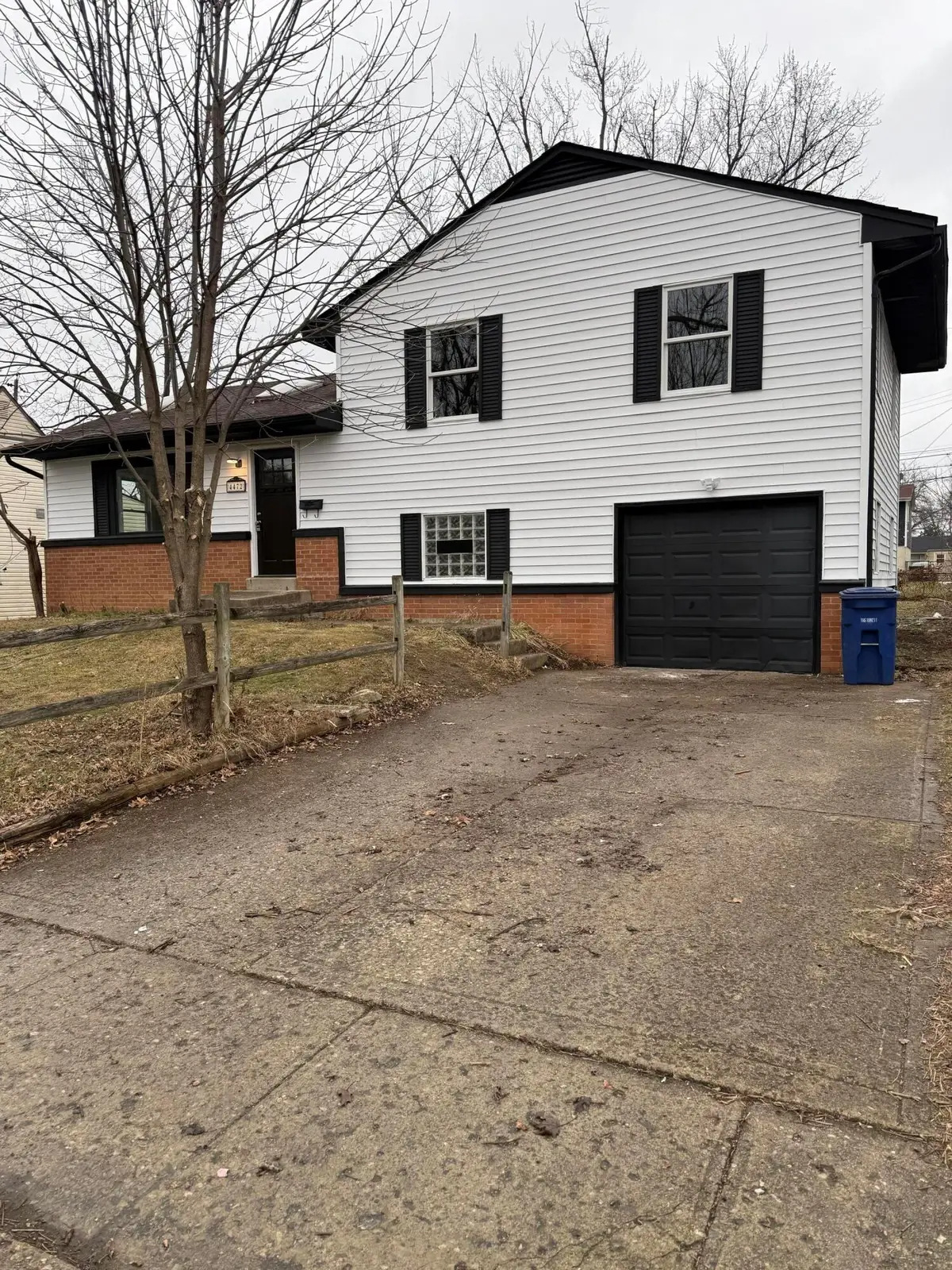 4472 Aragon Avenue, Columbus, OH 43227 - #1