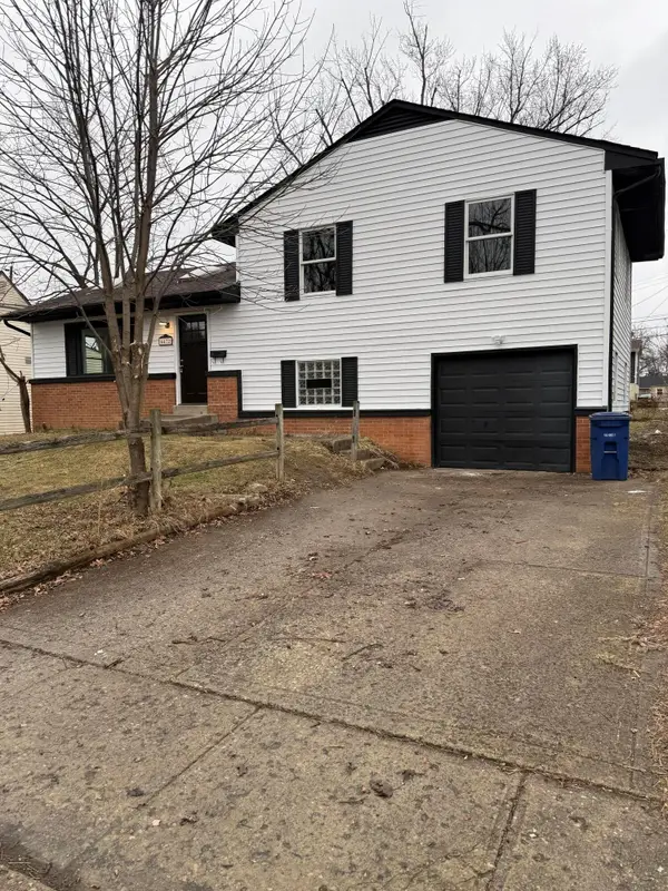 4472 Aragon Avenue, Columbus, OH 43227