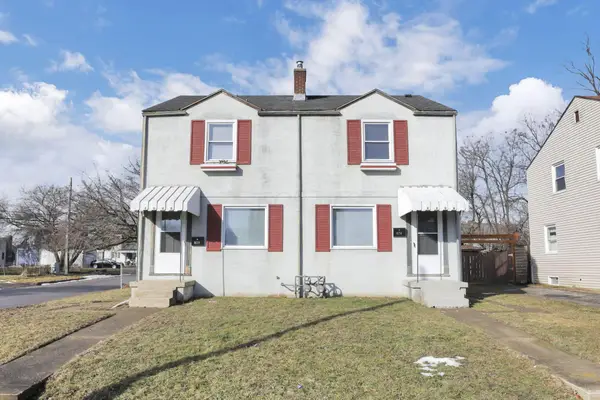 Address Withheld By Seller, Columbus, OH 43206
