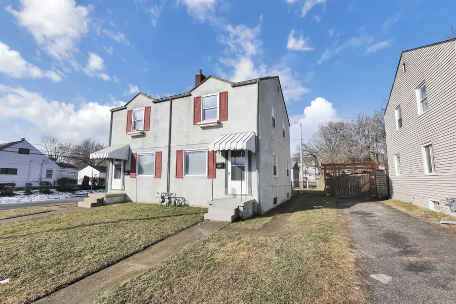 Address Withheld By Seller, Columbus, OH 43206 - #2