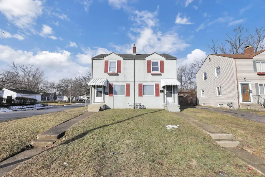 Address Withheld By Seller, Columbus, OH 43206 - #3