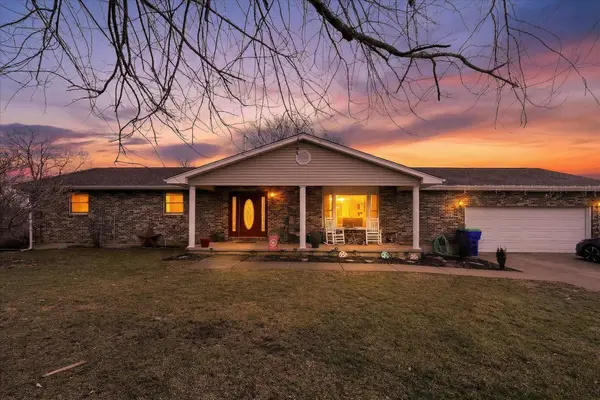 11677 Todhunter Road, Leesburg, OH 45135