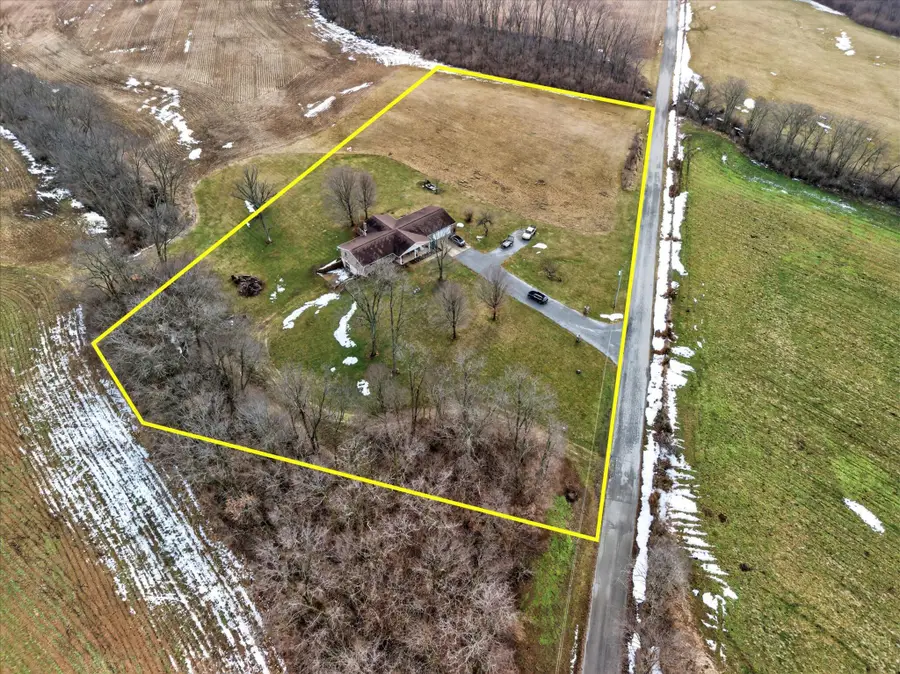 11677 Todhunter Road, Leesburg, OH 45135 - #3