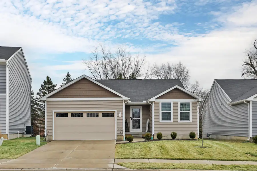 216 Skyway Drive, Springfield, OH 45505 - #2