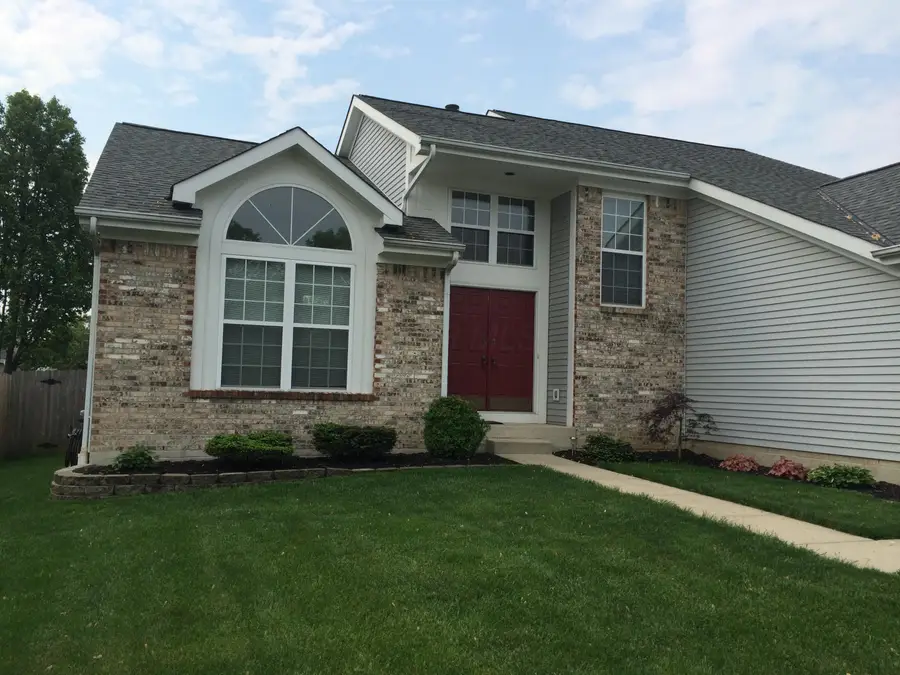 2739 Salem Hills Court, Pickerington, OH 43147 - #2