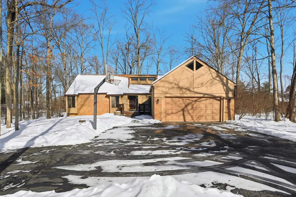 4860 Bayhill Drive, Powell, OH 43065 - #1